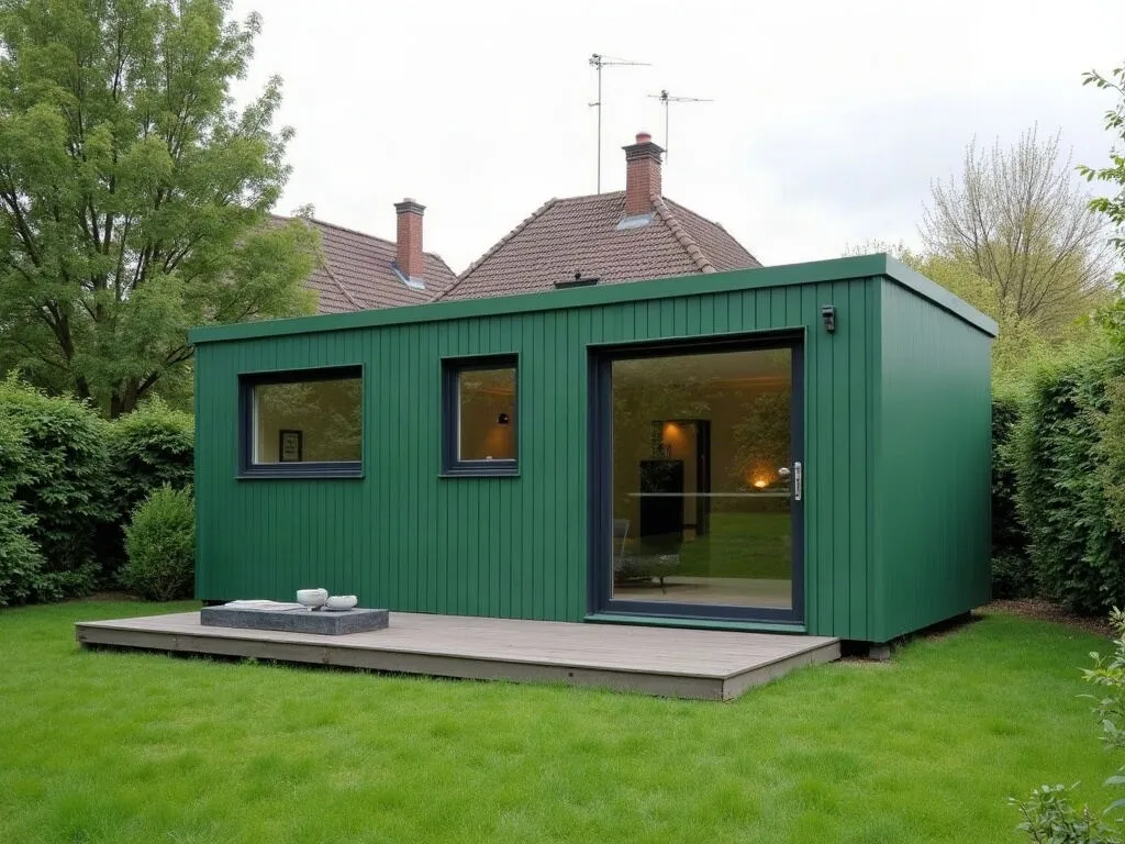 M26 Studio