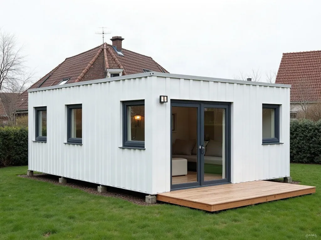 M40 Living Plus